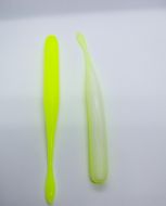 Long Tail 15cm Lemon Back